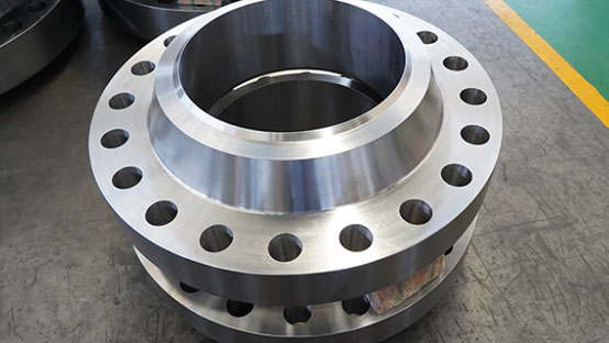 國(guó)標(biāo)法蘭和非標(biāo)法蘭的區(qū)別在哪？